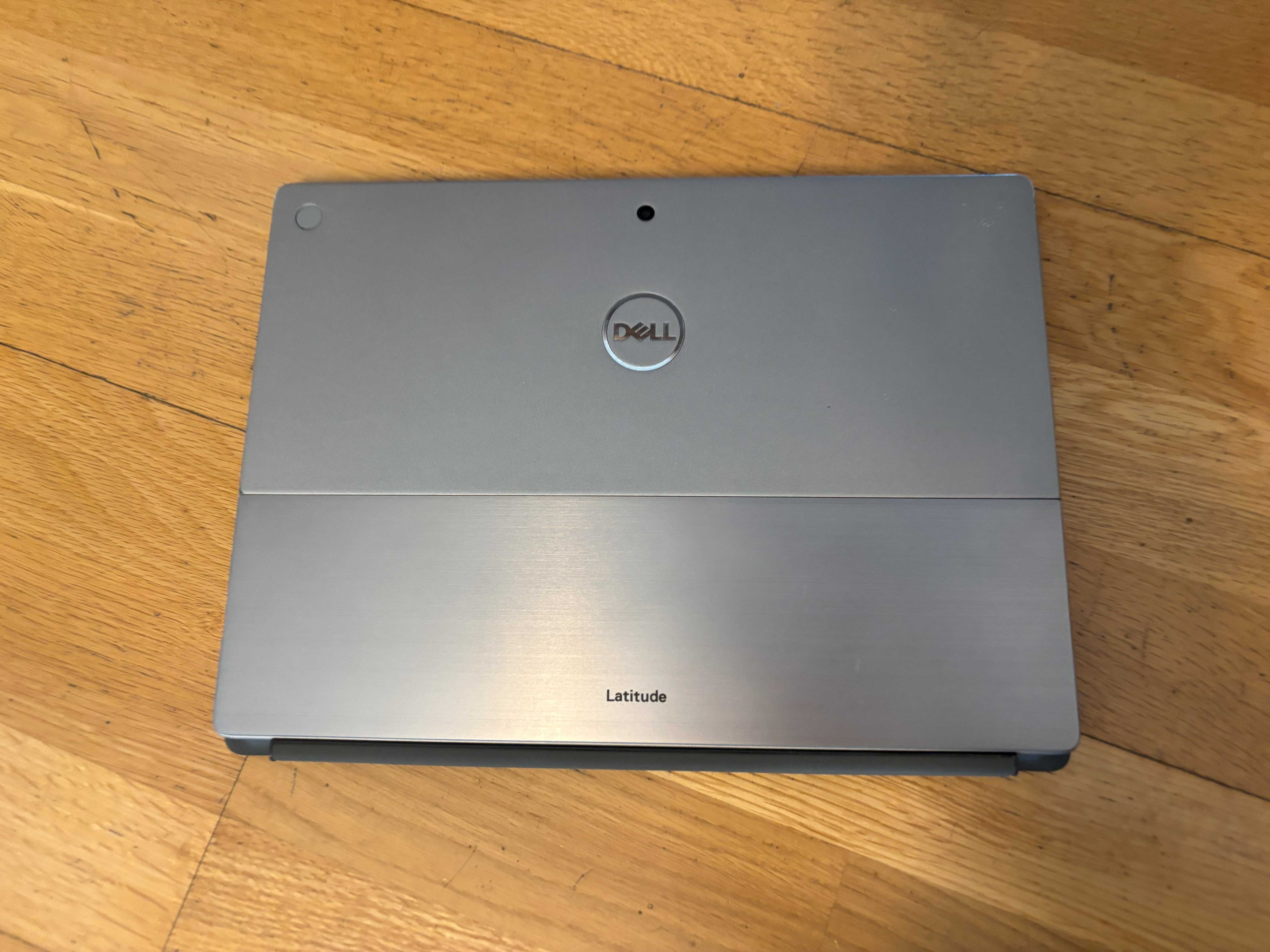 Portátil DELL Latitude 7320 Detachable - COM GARANTIA DELL