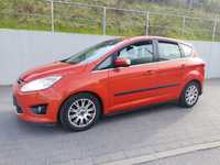 Ford C-Max bezwypadkowy