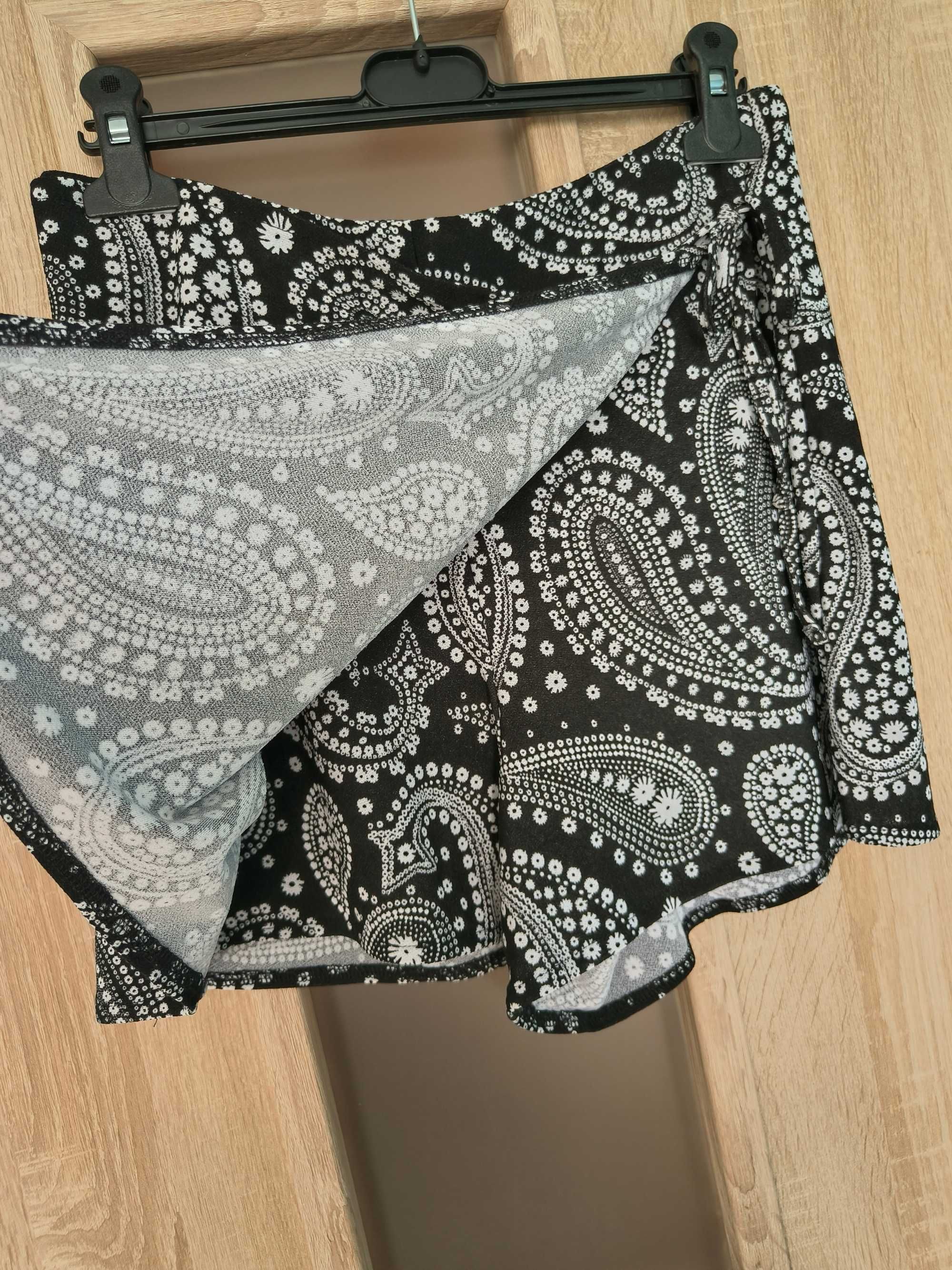 Spódnico-spodenki boho Sinsay r.XS