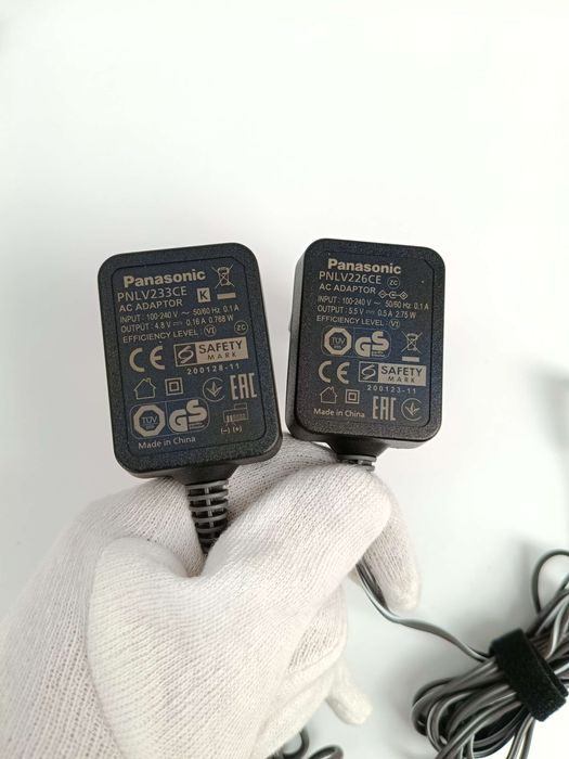 Telefon bezprzewodowy Panasonic KX-TG6822GS