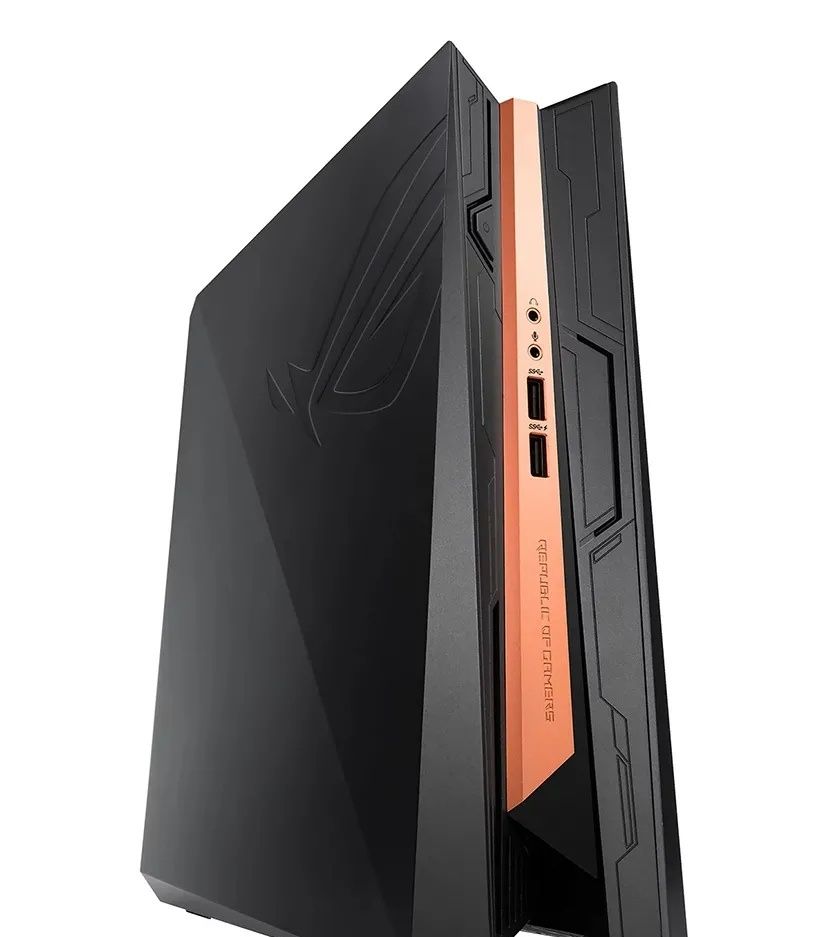 ASUS ROG GR8 II  INTEL i7   (link da descrição)