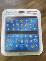 Cover do New Nintendo 3 DS