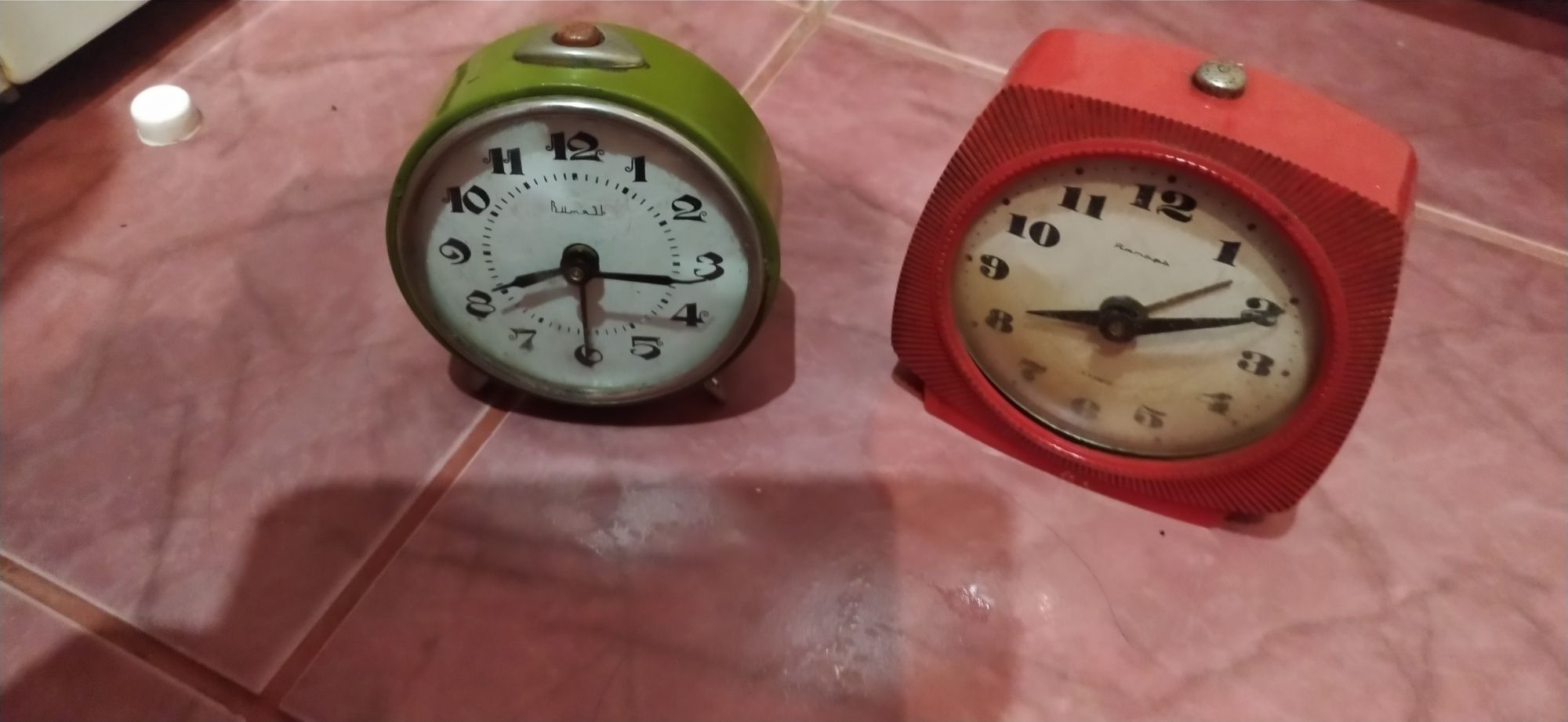 Часы женские времен СССР