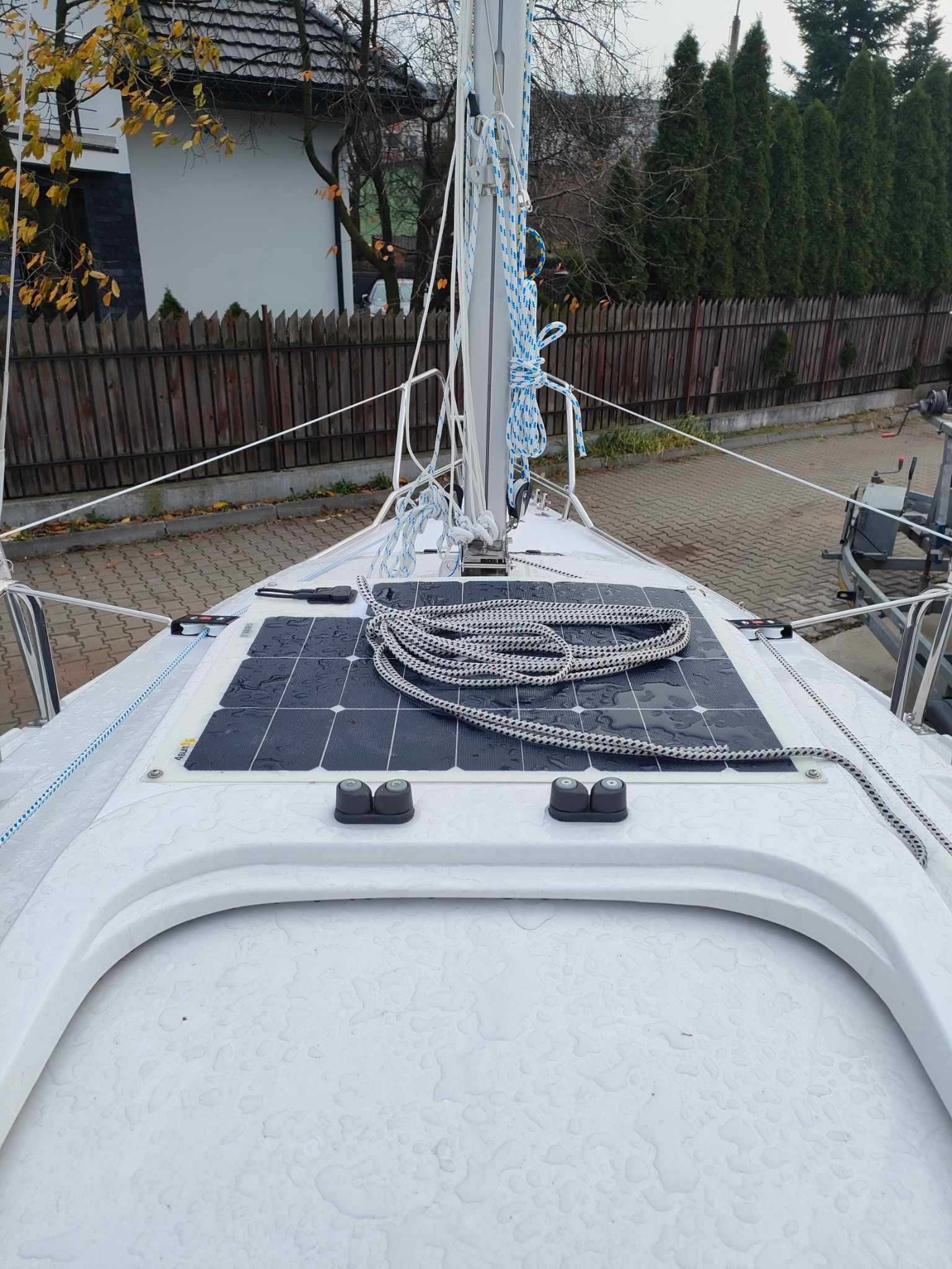 Jacht żaglowy PHOBOS 22 rok prod 2024