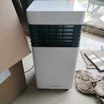 Klimatyzator osuszacz wentylatcja GoodHome Mobile 5000BTU /K
