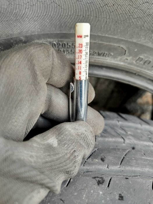 Michelin Energy Saver lato 4szt '15