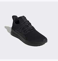 Кросовки черные Adidas оригинал LITE RACER ADAPT 5.0 SHOES 42 размер