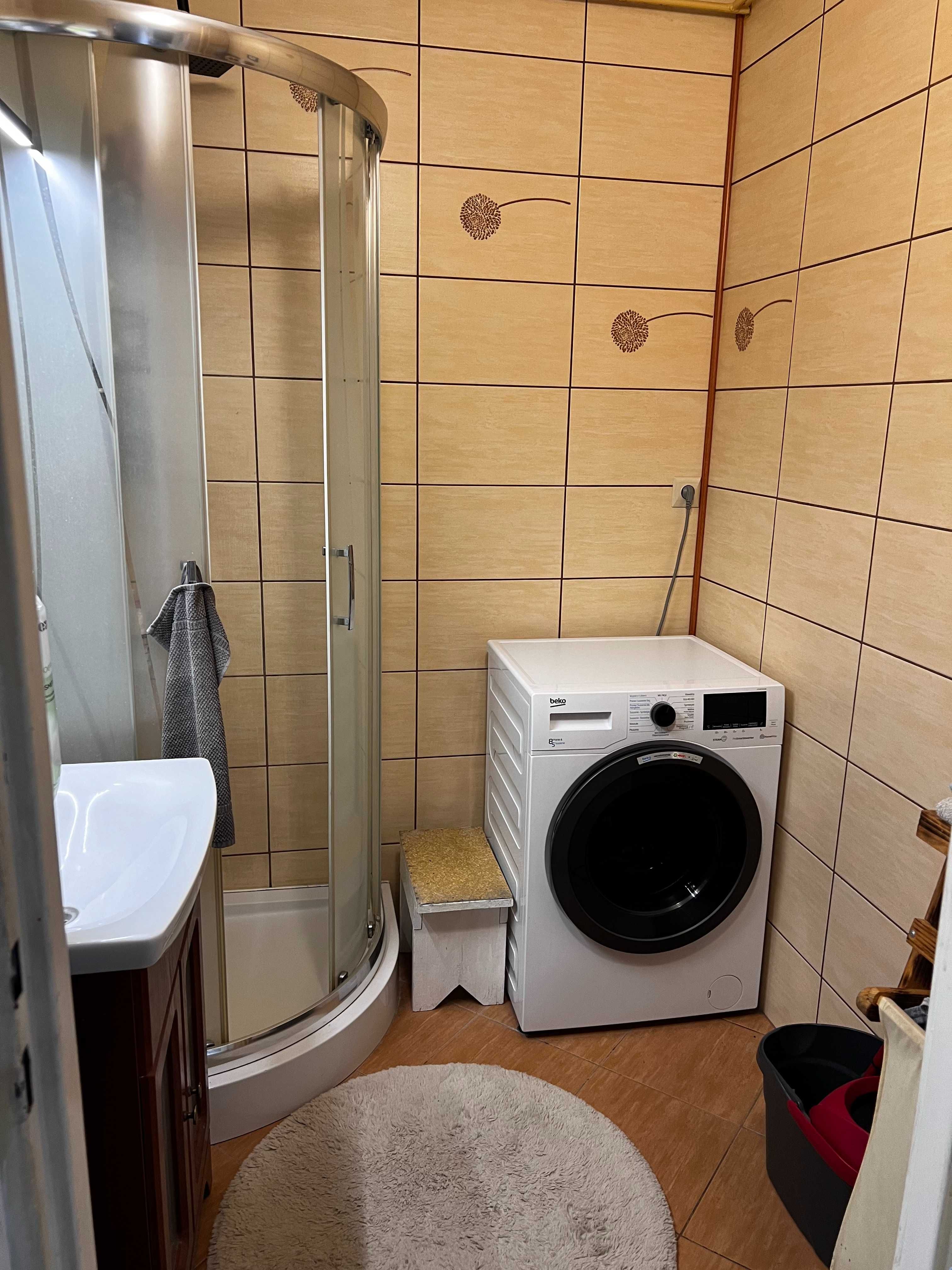 Mieszkanie trzy pokoje 68m2 balkon  ul.Mickiewicza Sandomierz Centrum