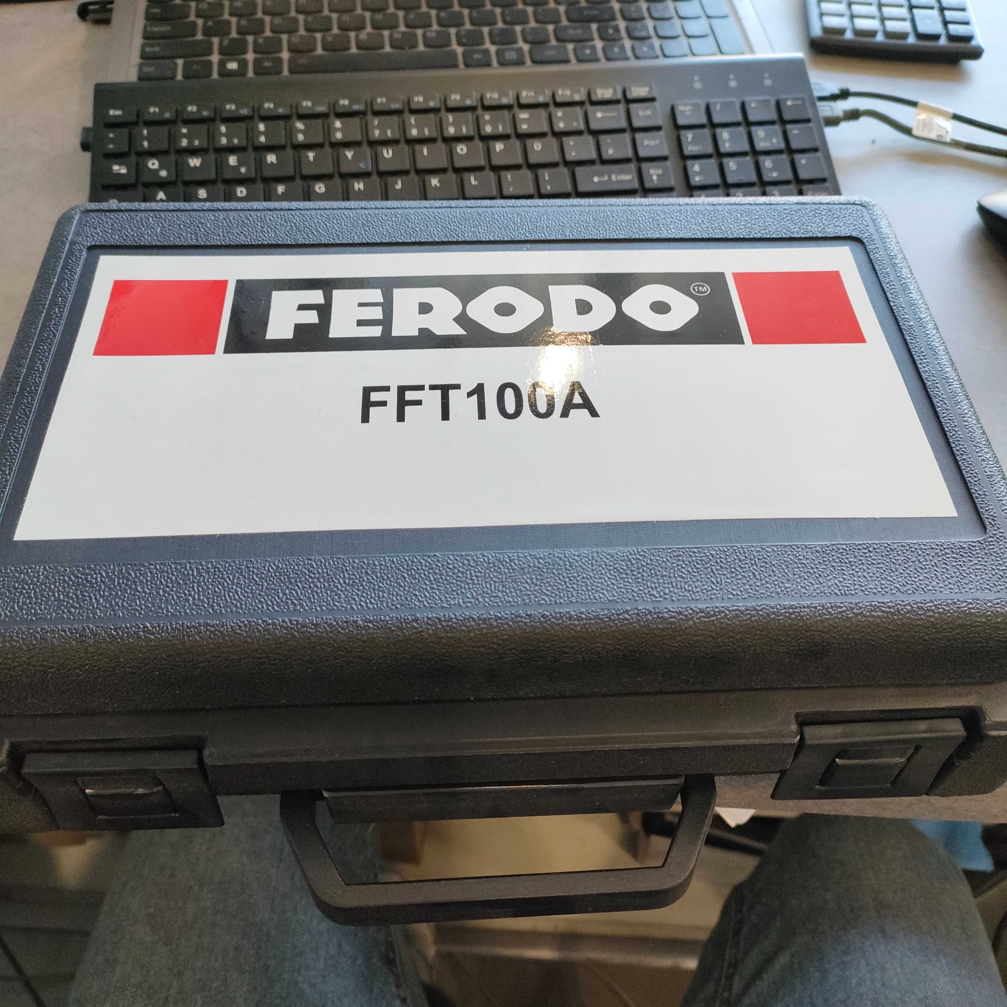 Tester  płynu hamulcowego FERODO FFT100A