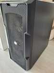 Sprzedam wydajny PC gamingowy - Ryzen 7 5800X3D + RTX 3080 + 32 GB RAM