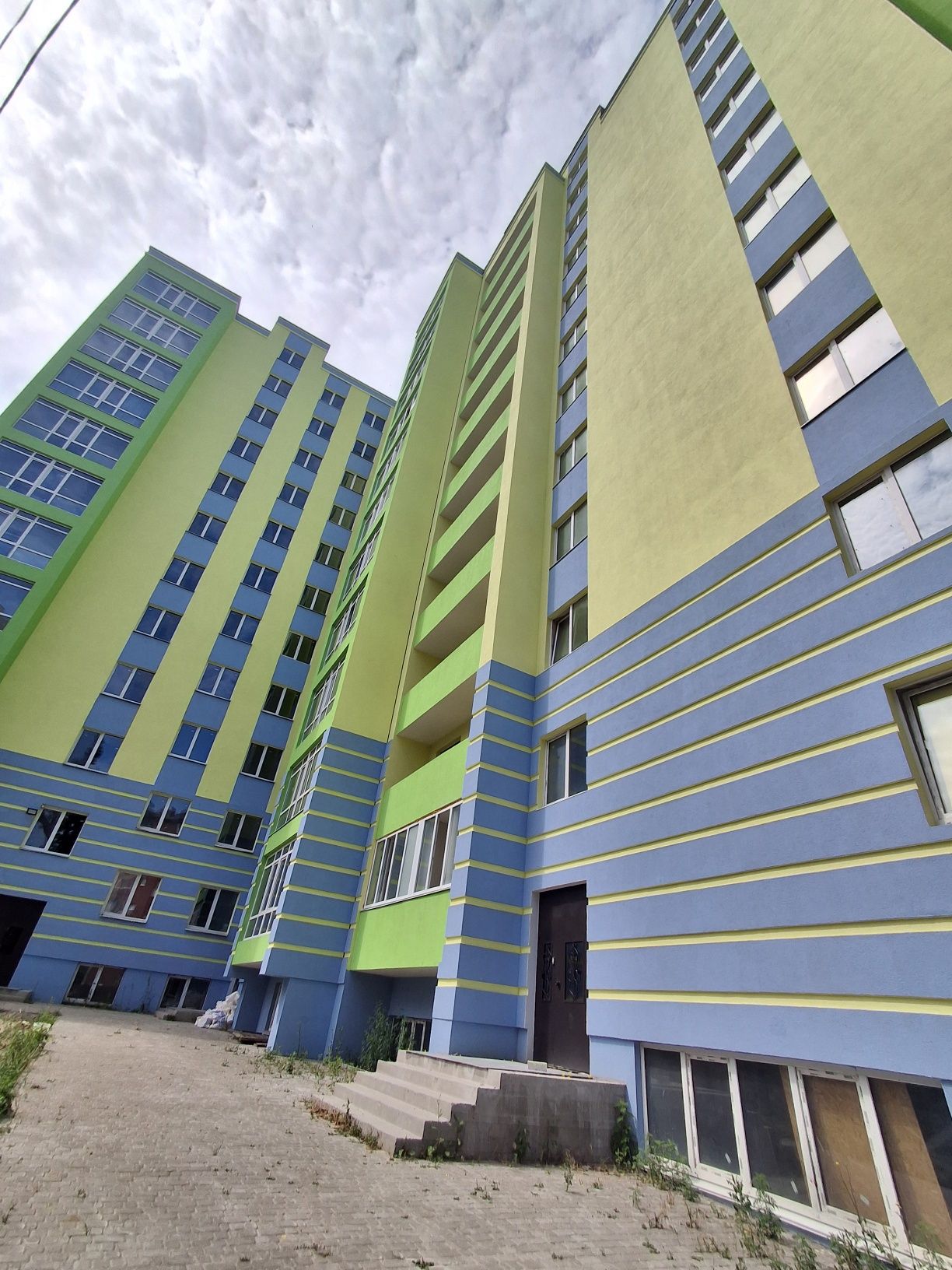 Євро 2к 52.6м + 30% РЕМОНТУ  Оформлення 2% під Сертифікат