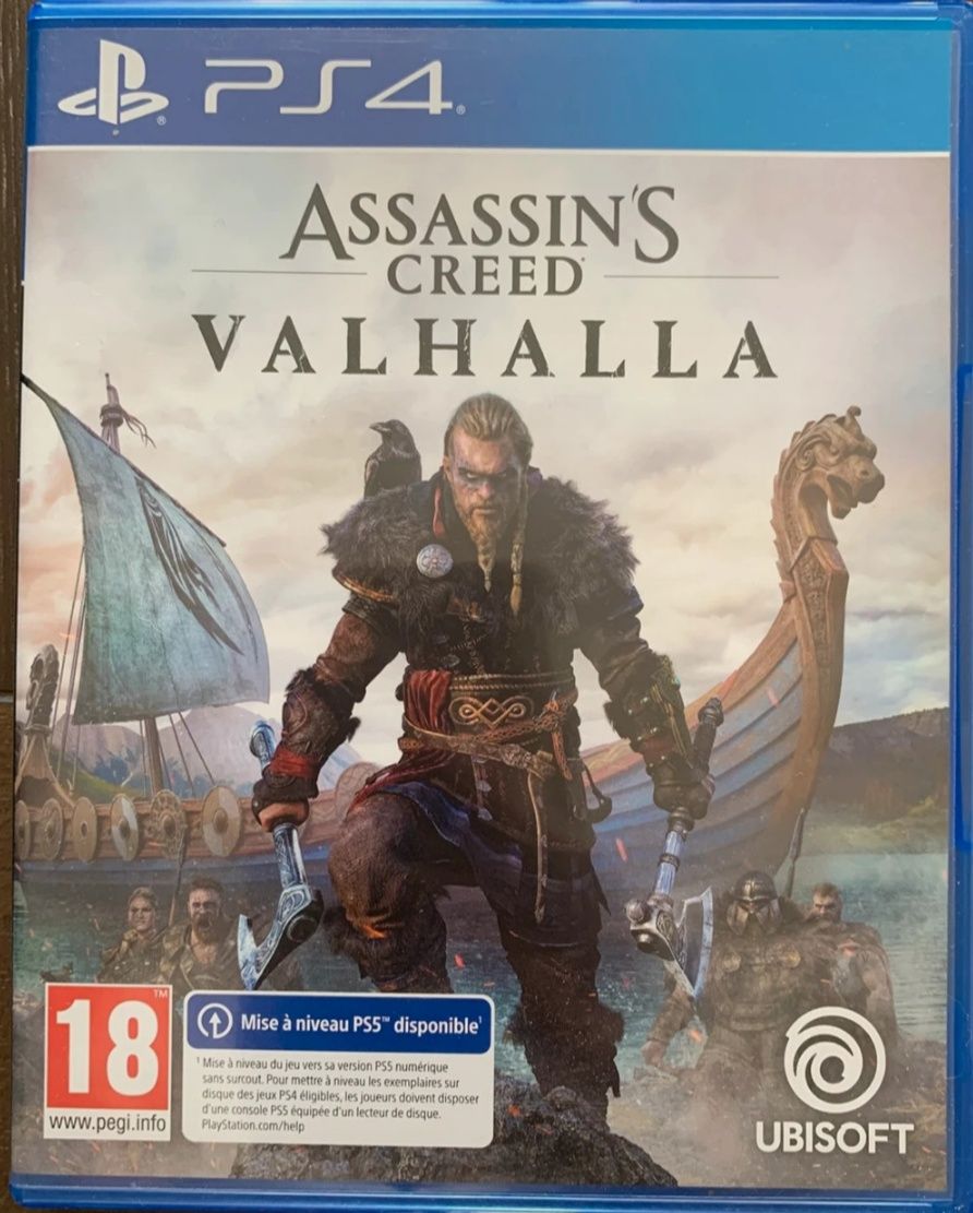 Vários jogos para PS4