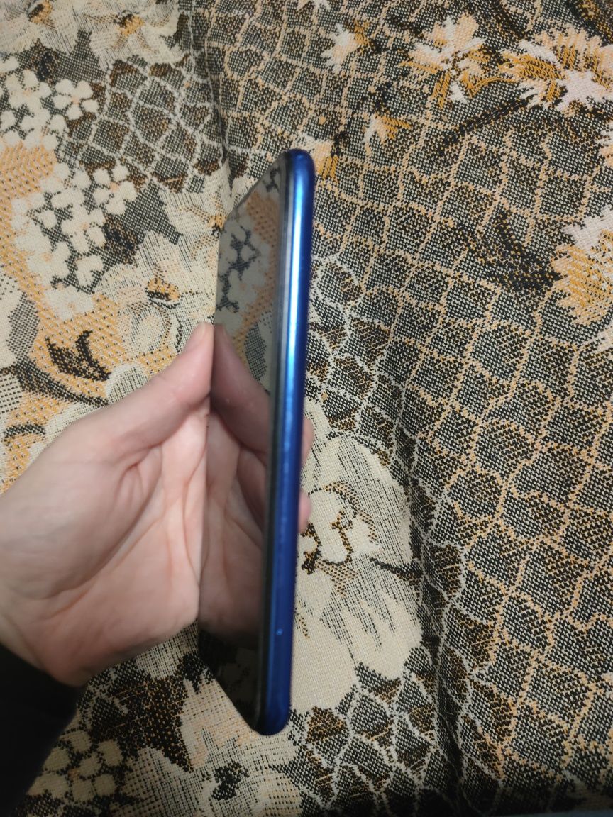 Redmi Note 8 T телефон мобільний