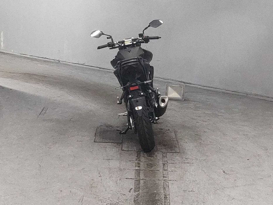 Мотоцикл Yamaha MT-25 ABS 2020р. З Японії, документи + підготовка!