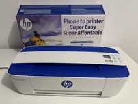 Drukarka HP DeskJet Ink Advantage 3790