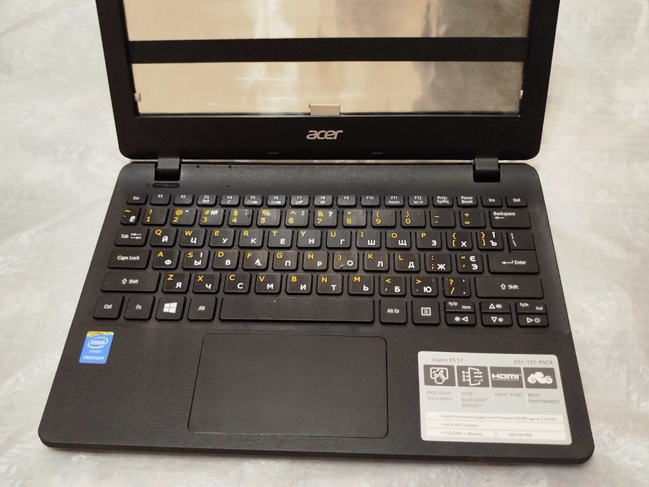 Корпус – Acer Aspire ES1-111/ES1-131 "(E3-111/E3-112)" V3-111P/V3-112P