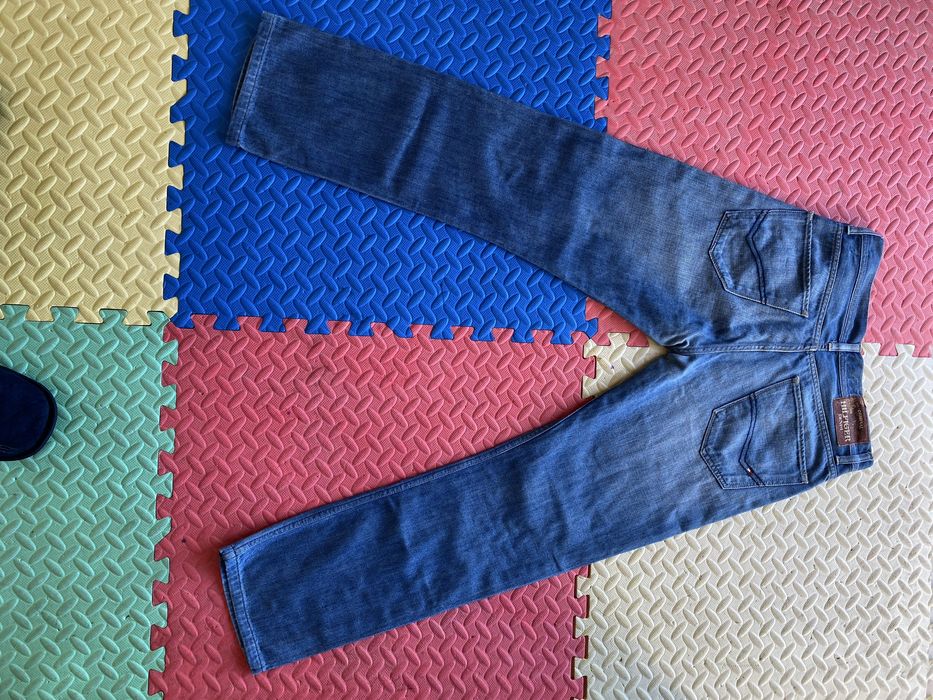 Calcas TOMMY Hilfiger W30