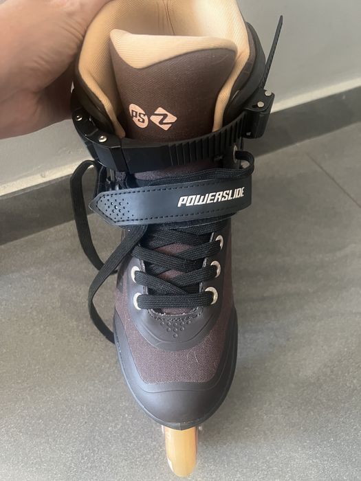 Rolki Powerslide 39