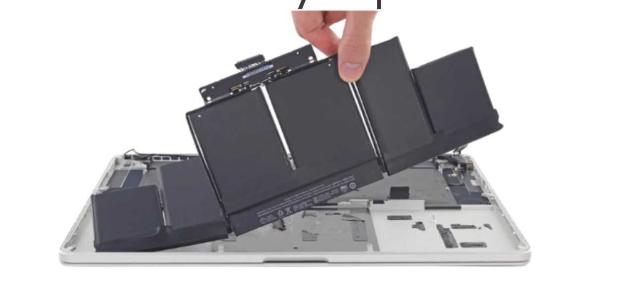 Baterias Macbook para qualquer modelo, Macbook Pro Battery