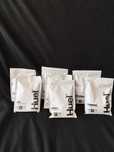 Huel hot and savoury mix różnych dań, cała paczka.