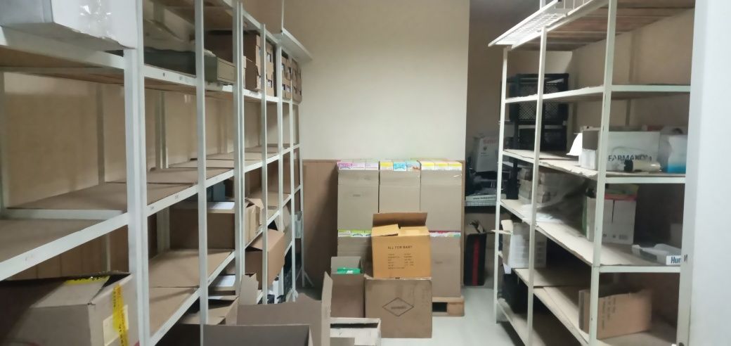 Сдам Базу Склады 500кв.+Офисные помещения 200кв.м. ул.Зачиняева.