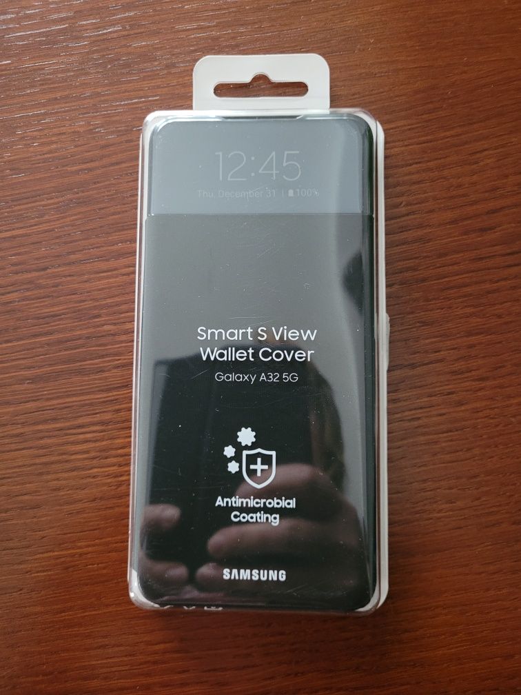 Etui Samsung A 32 5G oryginal
