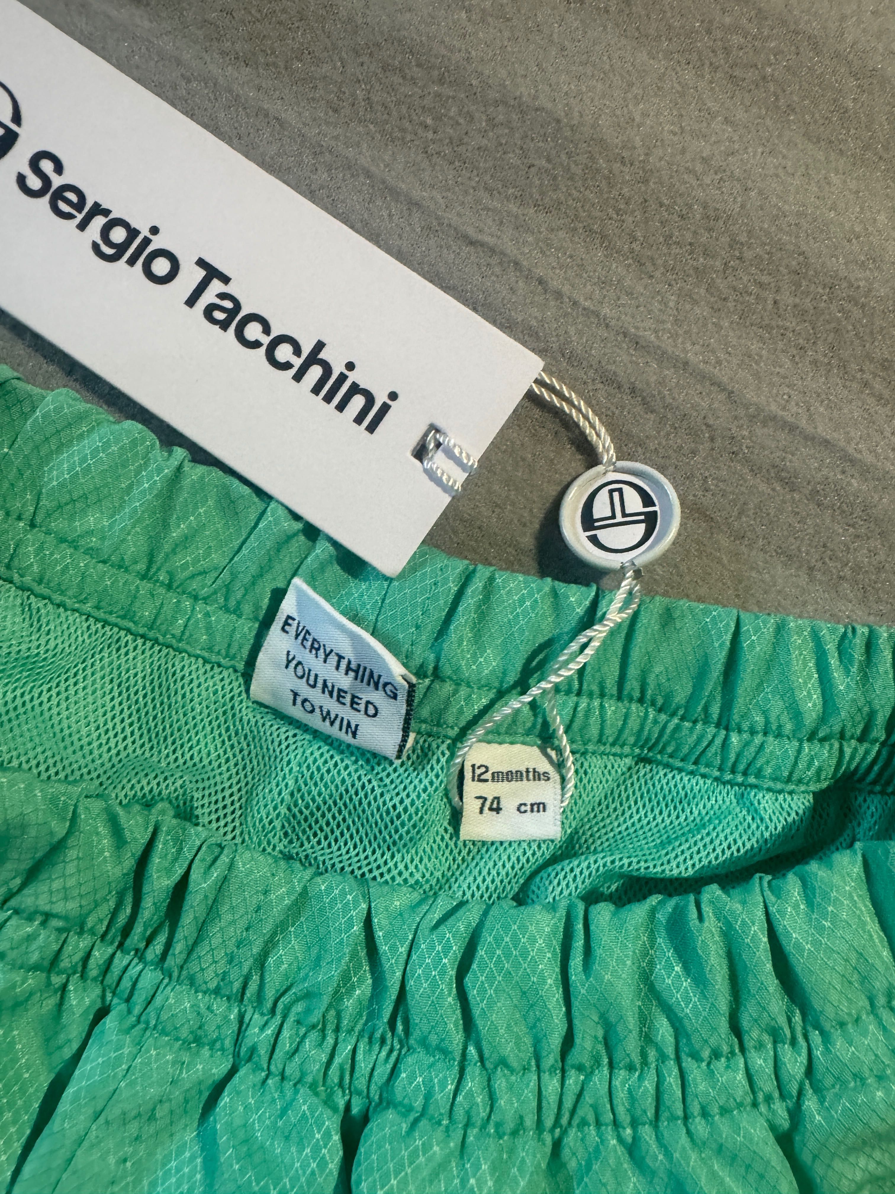 Calça desportiva bebé menino
