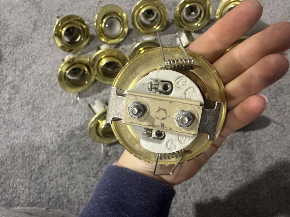 Feron светильник потолочный max 40w e14