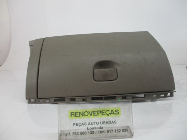 Porta luvas RENAULT Clio III (BR0/1, CR0/1)