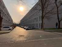 Квартира в доме по ул. Николая Боровского, 1/18-1