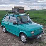 Sprzedam FIAT 126p