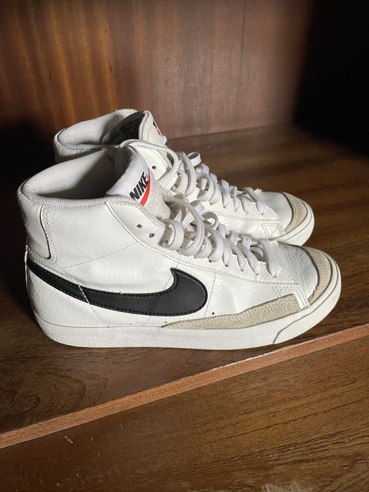 Кеди Nike blazer