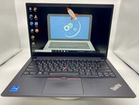 Lenovo ThinkPad E14 Gen2 14" FHD IPS i5-1135G7/16GB/M2 256Gb/16% знос
