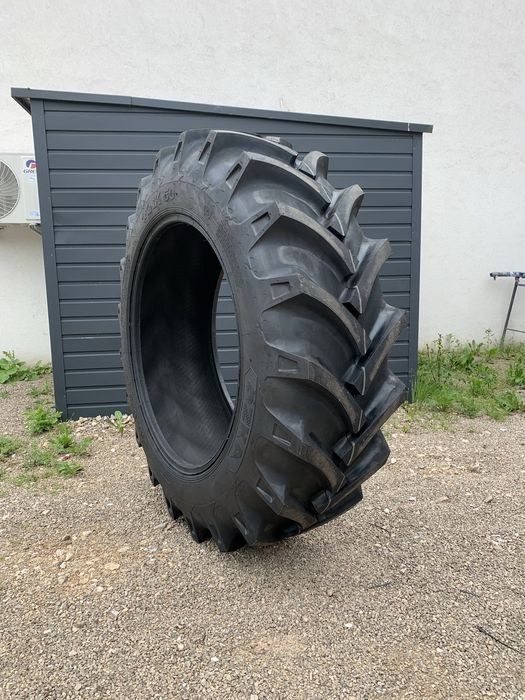 Opona 16.9-34 OZKA KNK-50 10PR - Promocja - Dostawa 0zł