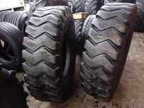 2x Opona używana 14.00-24 14.00R24 28PR CONTINENTAL 499zł(szt.) W2965