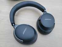 Наушники Bose Quietcomfort Ultra (Black)