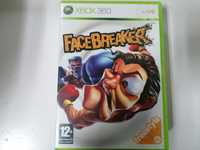 Facebreaker Xbox 360