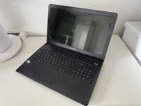 Laptop ASUS X501A1 – sprawny, do szkoły lub pracy