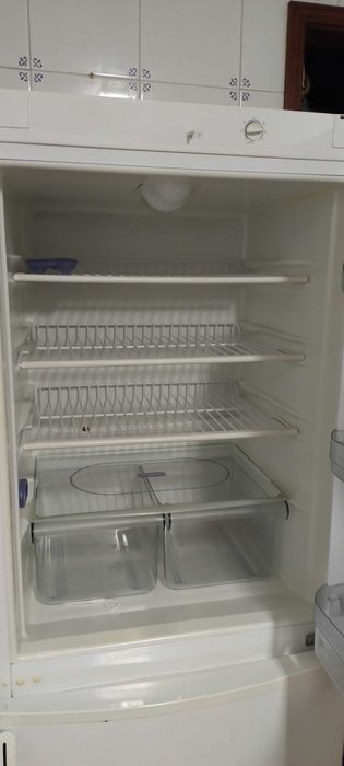 Frigorífico whirlpool