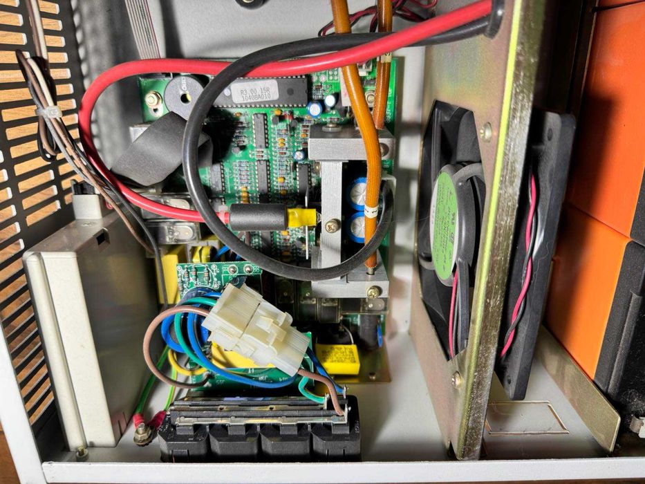 ИБП/ДБЖ/УПС General Electric Match 1500ВА ЧИСТАЯ СИНУСОИДА