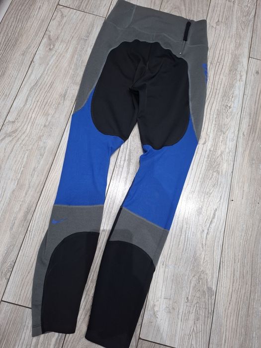 Legginsy sportowe Nike