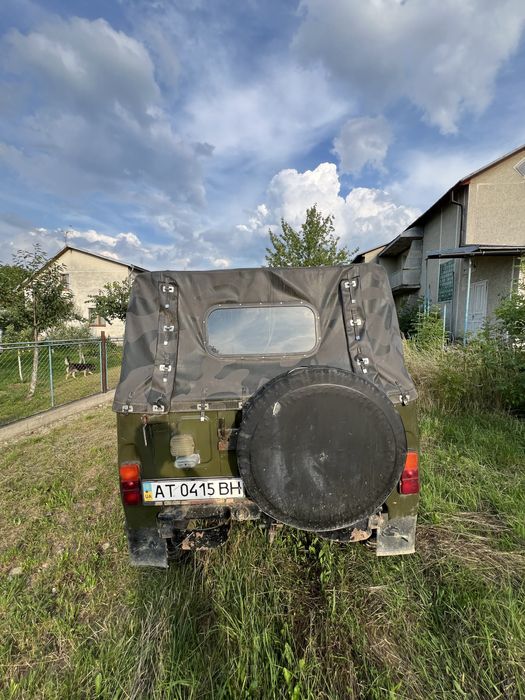 Продам       Уаз