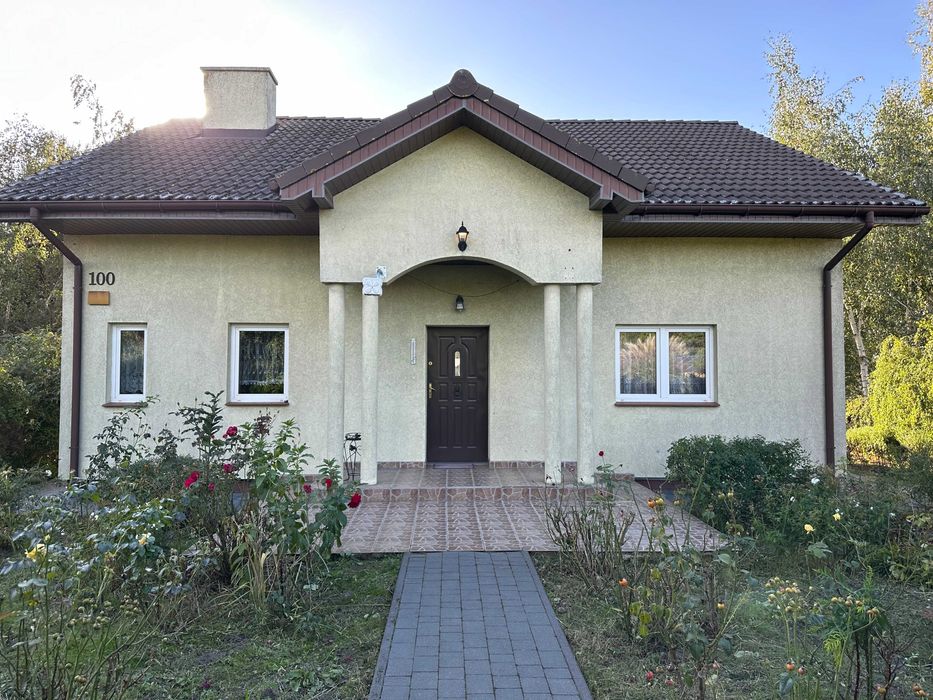 Wynajmę dom nad zalewem w Starym Mieście - Najem Okazjonalny
