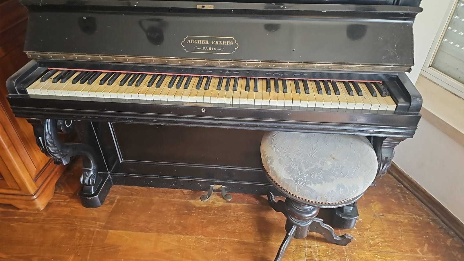 Piano Aucher Frères (Paris)