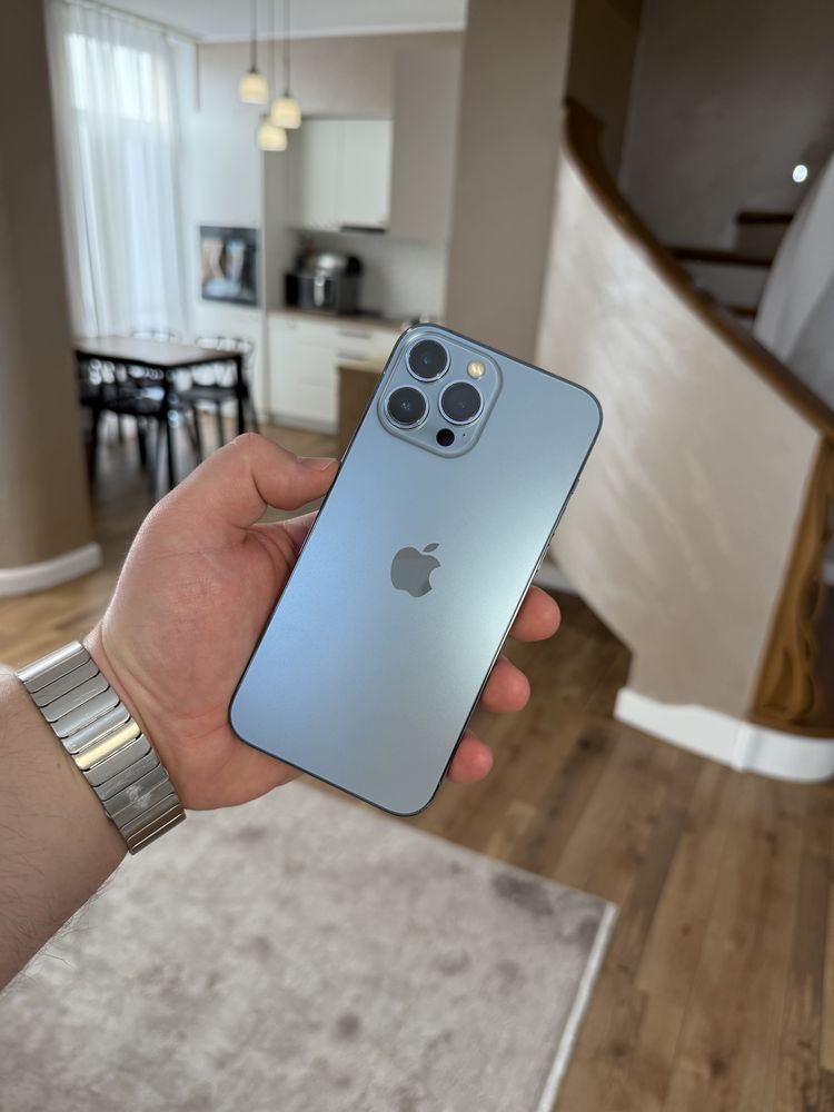 iPhone 13 Pro max 128 Gb айфон 97% акб