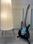 Ibanez JS 100 Black Joe Satriani