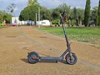 Trotinete xiaomi 30 km/h