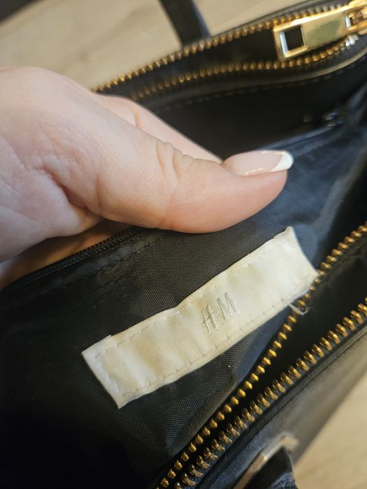 Torebka duża + portfel gratis