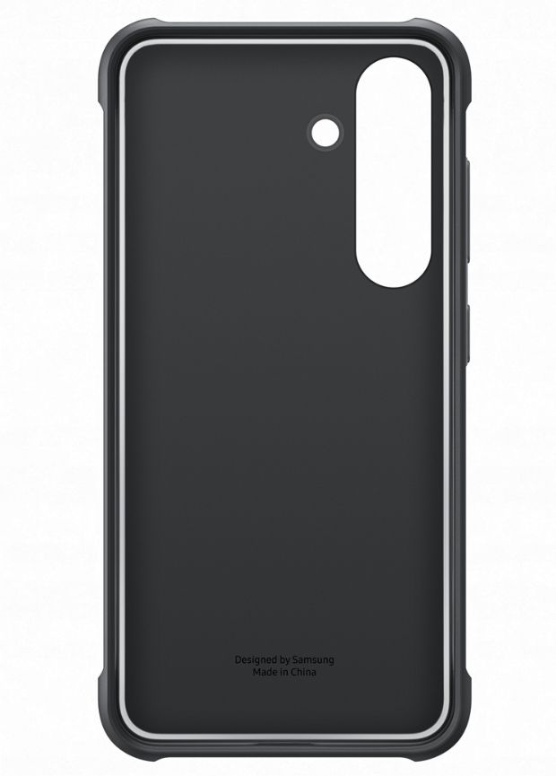 Etui Samsung Rugged Case do Galaxy S25
