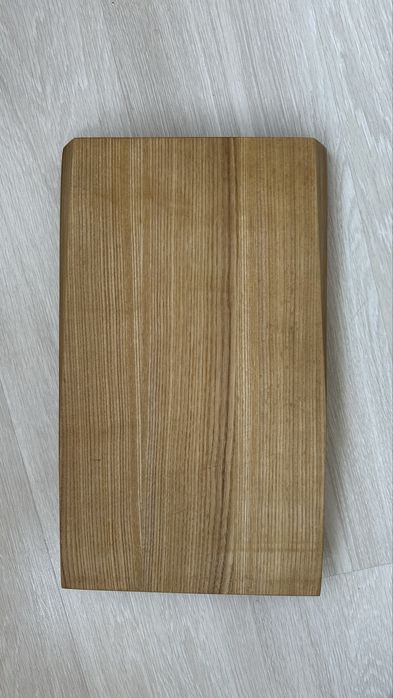 Дошка кухоння натуральне дерево